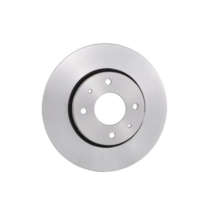 Ön Havalı Fren Diski 281mm Mitsubishi Carisma Volvo S40 V40 İçin (1995-) - Bosch 0986478493