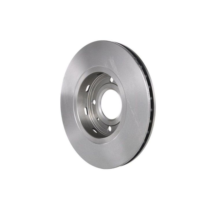Ön Havalı Fren Diski 281mm Mitsubishi Carisma Volvo S40 V40 İçin (1995-) - Bosch 0986478493