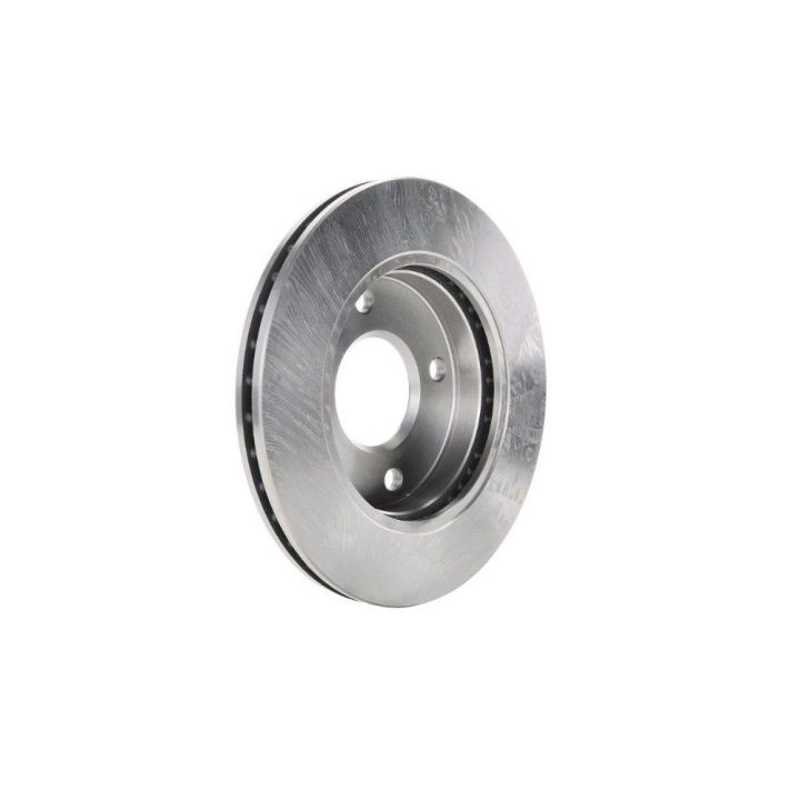 Ön Havalı Fren Diski 239.50mm Ford Escort Fiesta Ka İçin - Bosch 0986478502