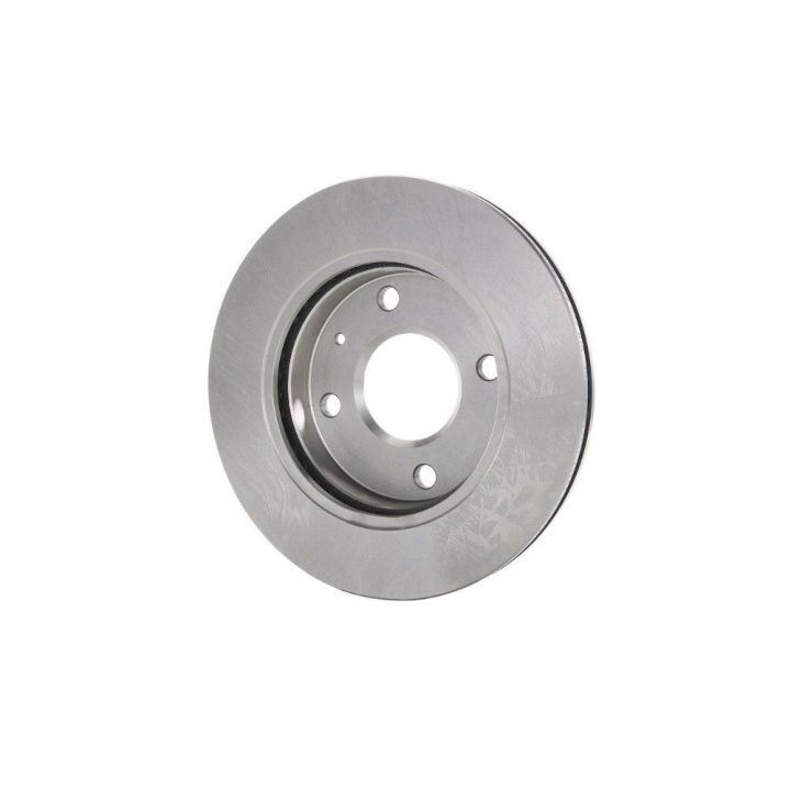 Ön Havalı Fren Diski 239.50mm Ford Escort Fiesta Ka İçin - Bosch 0986478502