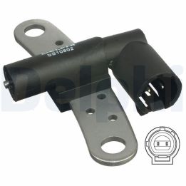 Krank Mili Sensörü Renault, Dacia, Nissan Logan, Sandero, Kubistar, Clio, Kangoo, Logan, Megane, Modus, Thalia, Twingo (1996- ) 