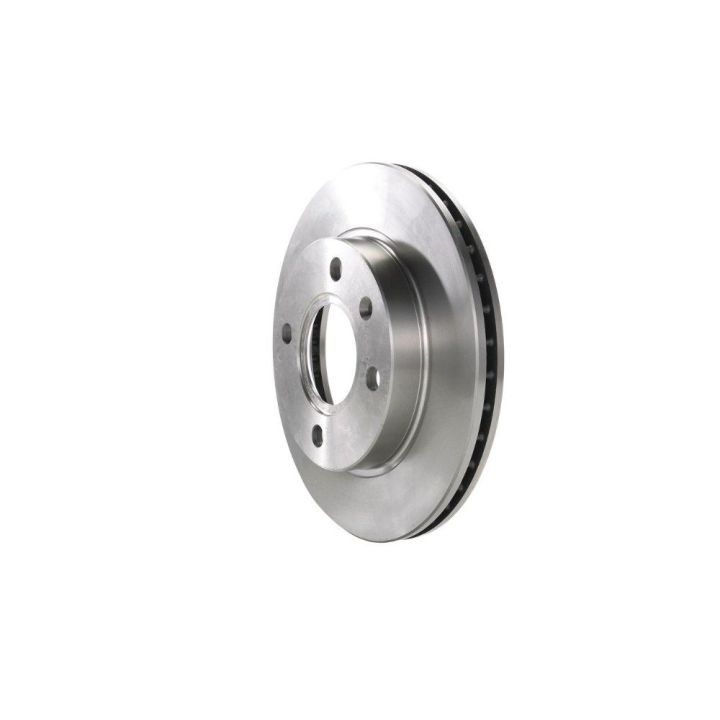 Ön Havalı Fren Diski 239.50mm Ford Escort Fiesta Ka İçin - Bosch 0986478502
