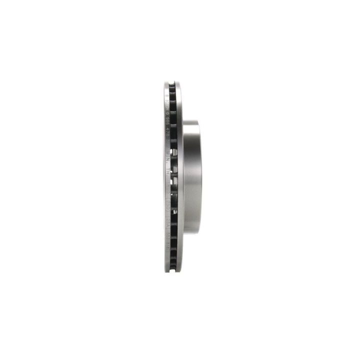 Ön Havalı Fren Diski 239.50mm Ford Escort Fiesta Ka İçin - Bosch 0986478502