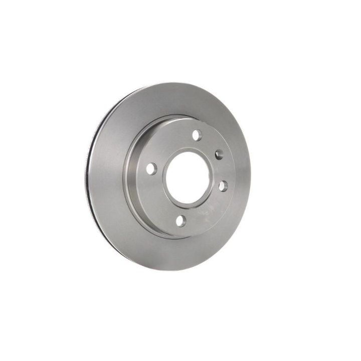 Ön Havalı Fren Diski 239.50mm Ford Escort Fiesta Ka İçin - Bosch 0986478502