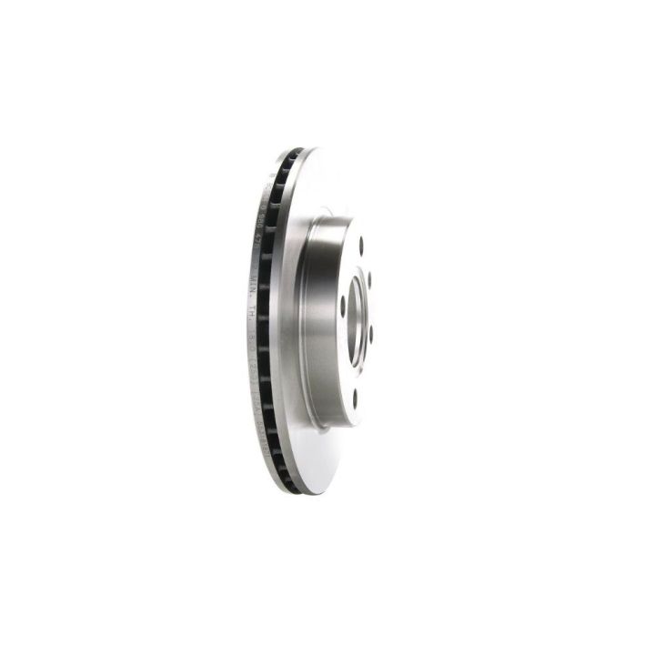 Ön Havalı Fren Diski 239.50mm Ford Escort Fiesta Ka İçin - Bosch 0986478502