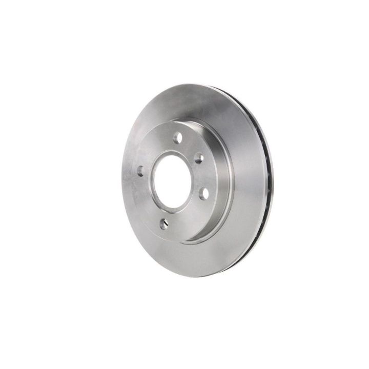 Ön Havalı Fren Diski 239.50mm Ford Escort Fiesta Ka İçin - Bosch 0986478502
