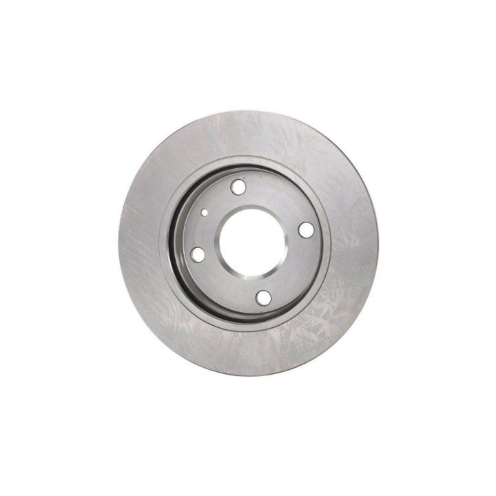 Ön Havalı Fren Diski 239.50mm Ford Escort Fiesta Ka İçin - Bosch 0986478502
