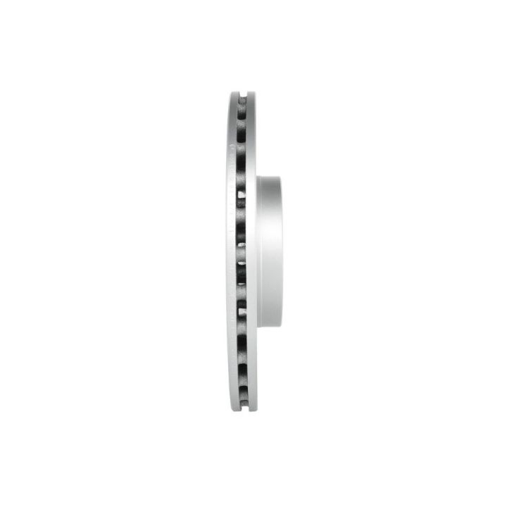 Ön Havalı Fren Diski 284mm Fiat Egea Doblo Fiorino Alfa Romeo 147 156 İçin (2000-) - Bosch 0986478521