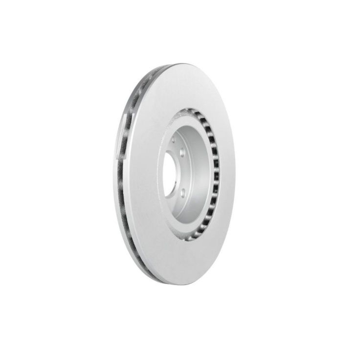 Ön Havalı Fren Diski 284mm Fiat Egea Doblo Fiorino Alfa Romeo 147 156 İçin (2000-) - Bosch 0986478521