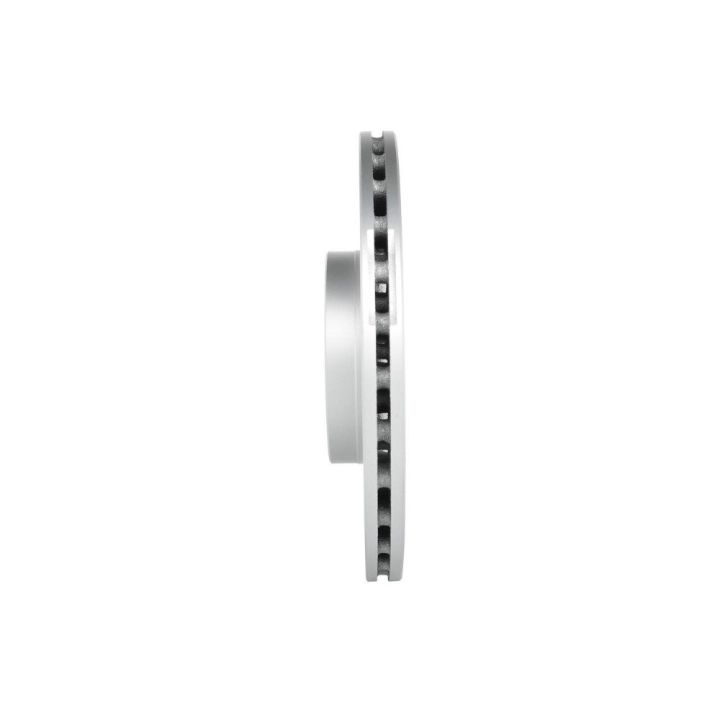 Ön Havalı Fren Diski 284mm Fiat Egea Doblo Fiorino Alfa Romeo 147 156 İçin (2000-) - Bosch 0986478521
