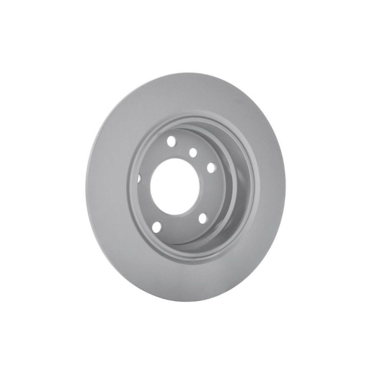 Arka Fren Diski 280mm BMW 3 Serisi E36 E46 İçin - Bosch 0986478561