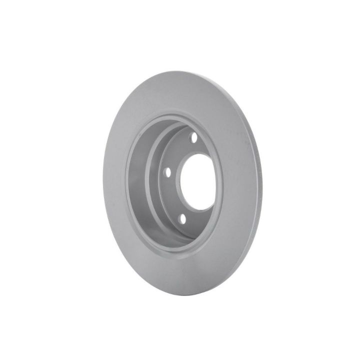 Arka Fren Diski 280mm BMW 3 Serisi E36 E46 İçin - Bosch 0986478561