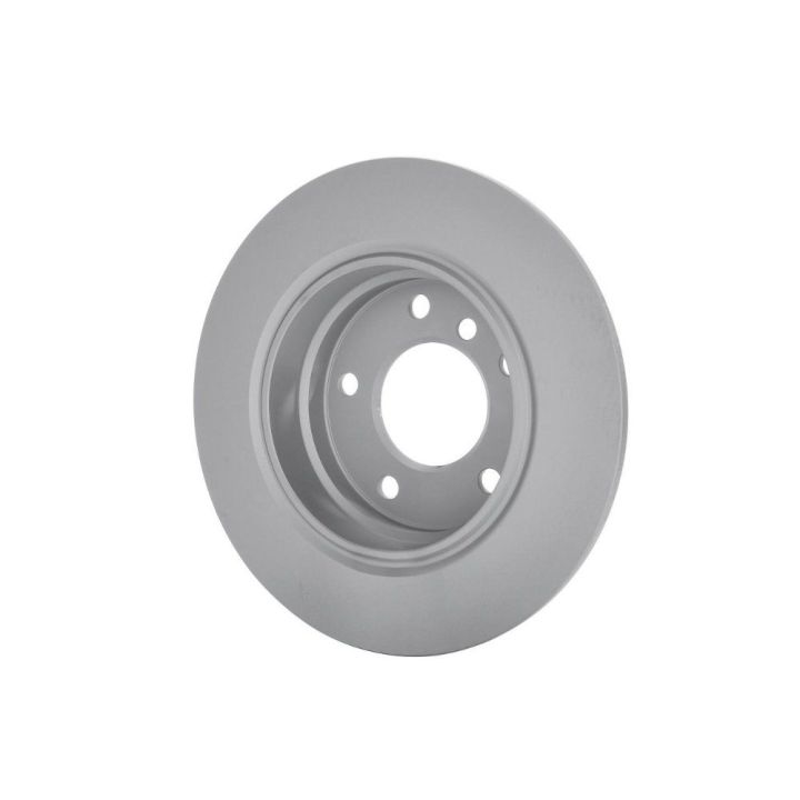Arka Fren Diski 280mm BMW 3 Serisi E36 E46 İçin - Bosch 0986478561