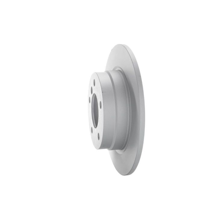 Arka Fren Diski 280mm BMW 3 Serisi E36 E46 İçin - Bosch 0986478561
