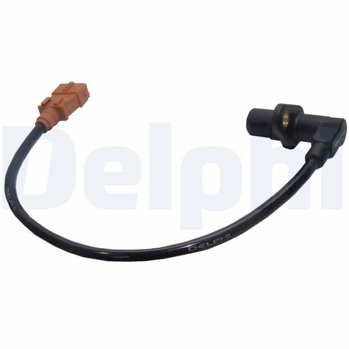 Krank Mil Sensörü 255mm Psa Berlingo, Saxo, Xsara, 206, 306, 405, 406, Partner, - Delphi SS10822