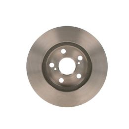 Ön Havalı Fren Diski 255mm Toyota Corona Carina İçin (1992-) - Bosch 0986478584