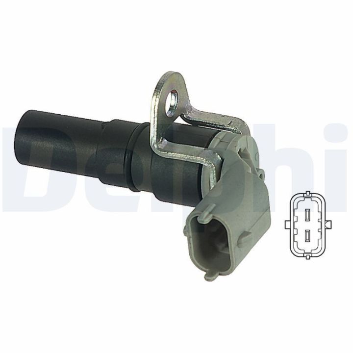 Krank Devir Sensörü Doblo 1.9 Jtd Astra H Vectra B Zafira A Z18xe - SS10824