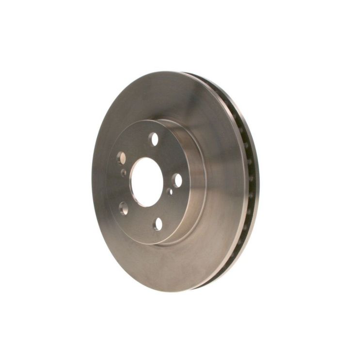 Ön Havalı Fren Diski 255mm Toyota Corona Carina İçin (1992-) - Bosch 0986478584