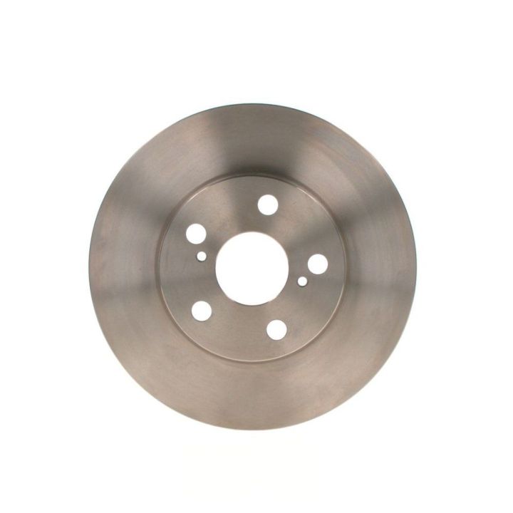 Ön Havalı Fren Diski 255mm Toyota Corona Carina İçin (1992-) - Bosch 0986478584