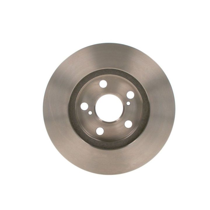 Ön Havalı Fren Diski 255mm Toyota Corona Carina İçin (1992-) - Bosch 0986478584