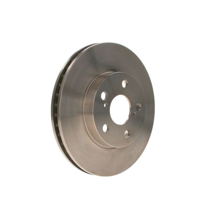Ön Havalı Fren Diski 255mm Toyota Corona Carina İçin (1992-) - Bosch 0986478584