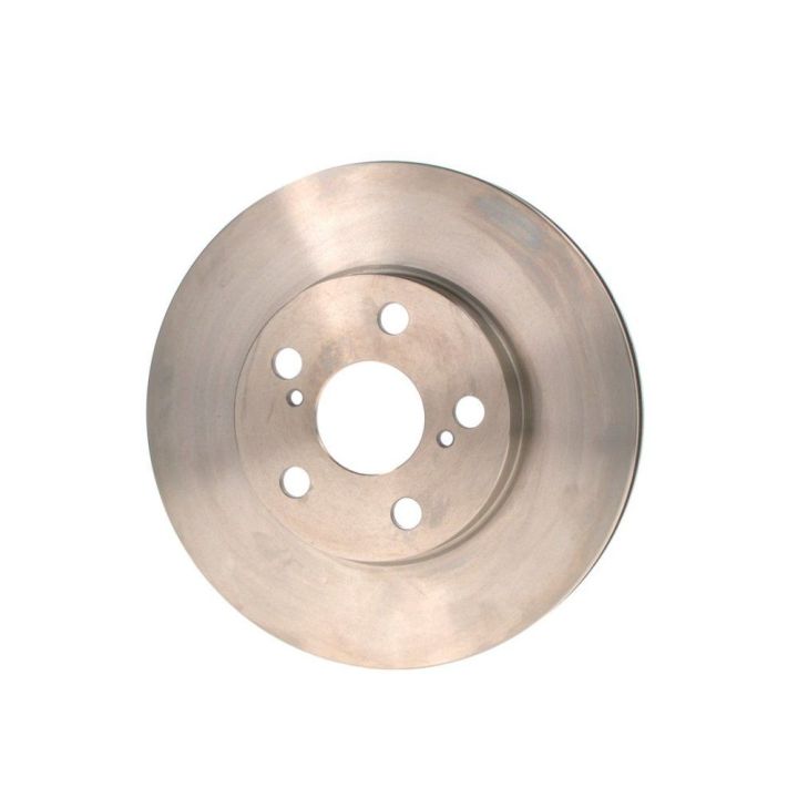 Ön Havalı Fren Diski 255mm Toyota Corona Carina İçin (1992-) - Bosch 0986478584