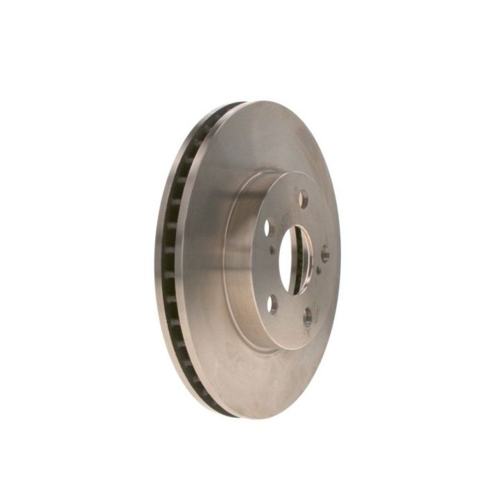 Ön Havalı Fren Diski 255mm Toyota Corona Carina İçin (1992-) - Bosch 0986478584
