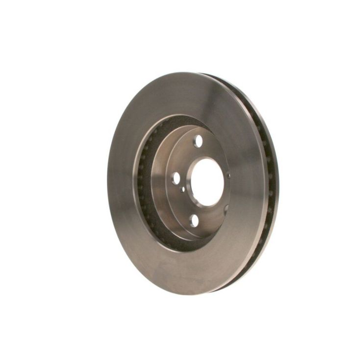 Ön Havalı Fren Diski 255mm Toyota Corona Carina İçin (1992-) - Bosch 0986478584