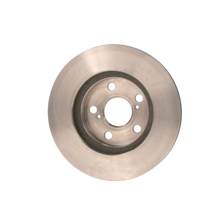 Ön Havalı Fren Diski 255mm Toyota Corona Carina İçin (1992-) - Bosch 0986478584