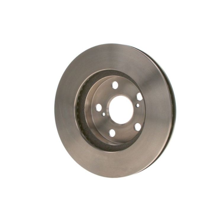 Ön Havalı Fren Diski 255mm Toyota Corona Carina İçin (1992-) - Bosch 0986478584