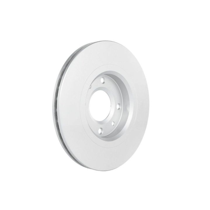 Ön Havalı Fren Diski 266mm Opel Corsa Peugeot Citroen Çeşitli Modeller İçin (2002-) - Bosch 0986478618