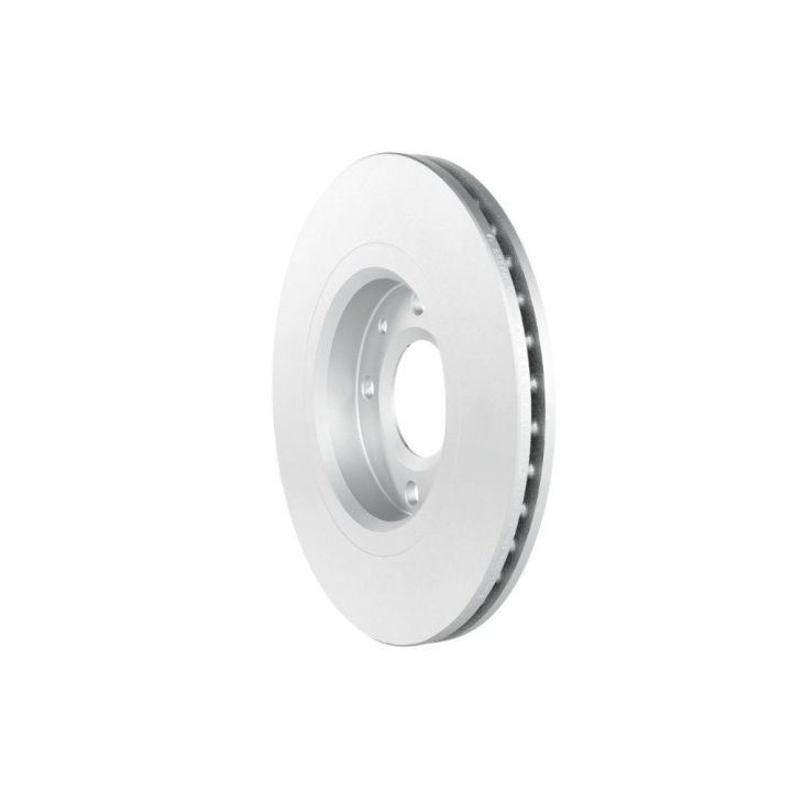 Ön Havalı Fren Diski 266mm Opel Corsa Peugeot Citroen Çeşitli Modeller İçin (2002-) - Bosch 0986478618