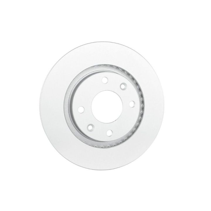 Ön Havalı Fren Diski 266mm Opel Corsa Peugeot Citroen Çeşitli Modeller İçin (2002-) - Bosch 0986478618