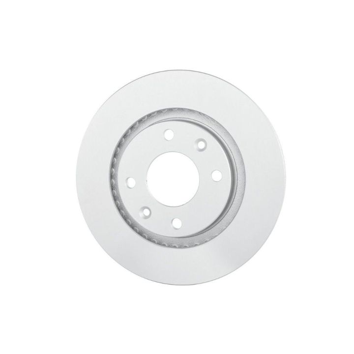 Ön Havalı Fren Diski 266mm Opel Corsa Peugeot Citroen Çeşitli Modeller İçin (2002-) - Bosch 0986478618