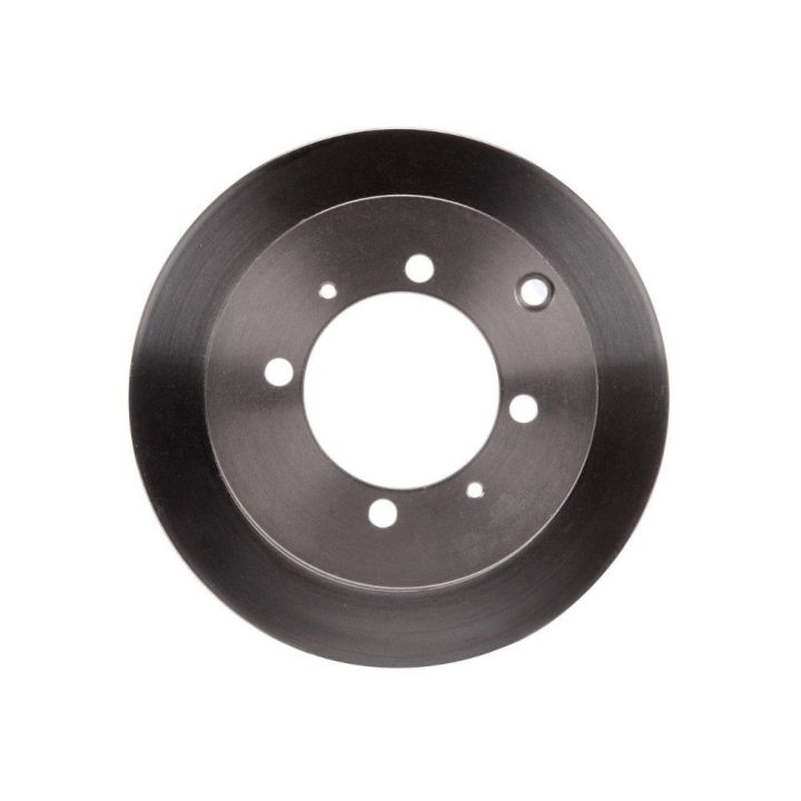 Arka Düz Fren Diski Mitsubishi Lancer Galant İçin (1992-2011) - BOSCH 0986478655