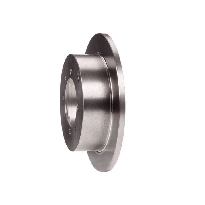 Arka Düz Fren Diski Mitsubishi Lancer Galant İçin (1992-2011) - BOSCH 0986478655