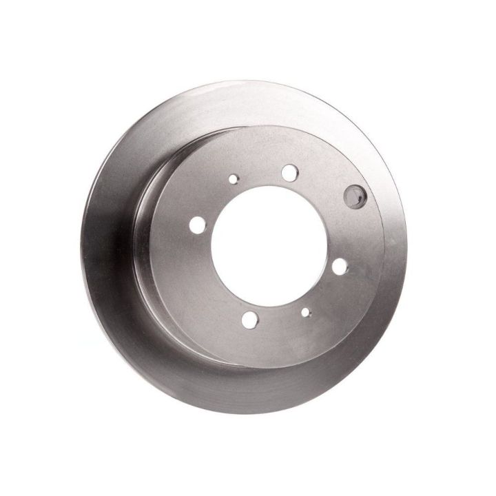 Arka Düz Fren Diski Mitsubishi Lancer Galant İçin (1992-2011) - BOSCH 0986478655