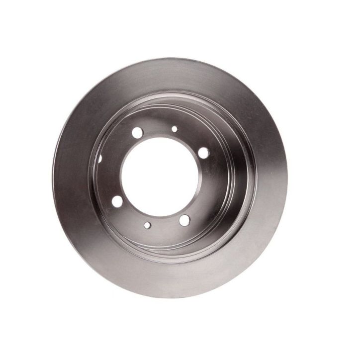 Arka Düz Fren Diski Mitsubishi Lancer Galant İçin (1992-2011) - BOSCH 0986478655