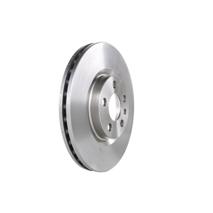 Ön Havalı Fren Diski Expert Jumpy Scudo 806 Evasion İçin (1994-2006) - BOSCH 0986478812