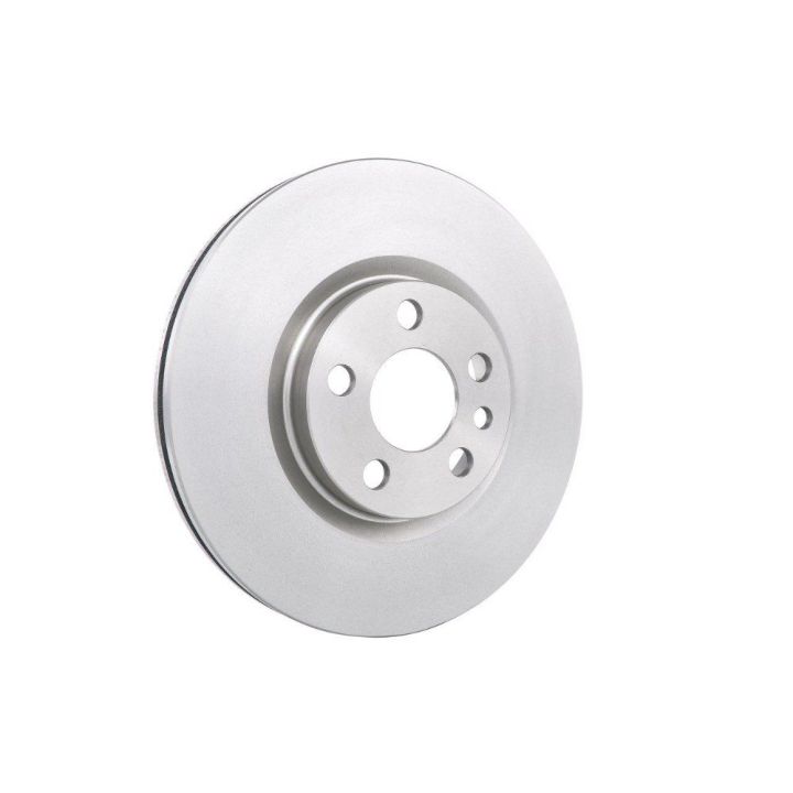 Ön Havalı Fren Diski Expert Jumpy Scudo 806 Evasion İçin (1994-2006) - BOSCH 0986478812