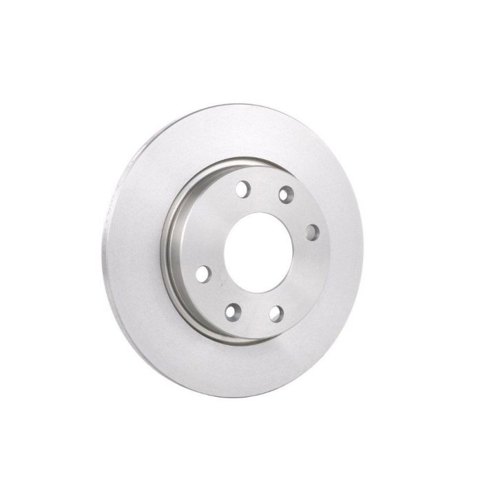Ön Düz Fren Diski Citroen Xsara Ve Peugeot 206 İçin (1997-) - BOSCH 0986478887