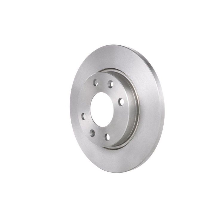 Ön Düz Fren Diski Citroen Xsara Ve Peugeot 206 İçin (1997-) - BOSCH 0986478887