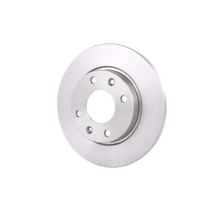 Ön Düz Fren Diski Citroen Xsara Ve Peugeot 206 İçin (1997-) - BOSCH 0986478887