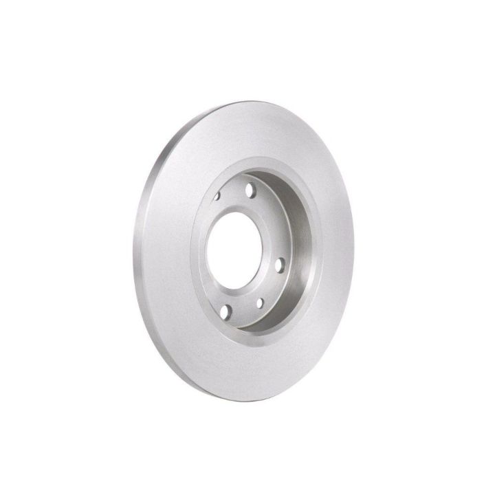 Ön Düz Fren Diski Citroen Xsara Ve Peugeot 206 İçin (1997-) - BOSCH 0986478887