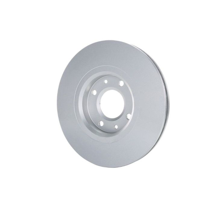 Ön Havalı Fren Diski Peugeot Citroen DS Modelleri İçin (2008-) - BOSCH 0986478979