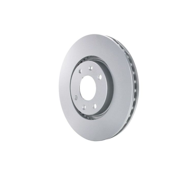 Ön Havalı Fren Diski Peugeot Citroen DS Modelleri İçin (2008-) - BOSCH 0986478979