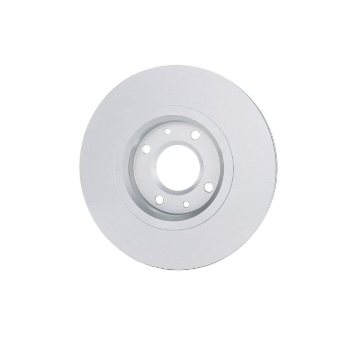 Ön Havalı Fren Diski Peugeot Citroen DS Modelleri İçin (2008-) - BOSCH 0986478979