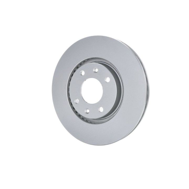 Ön Havalı Fren Diski Peugeot Citroen DS Modelleri İçin (2008-) - BOSCH 0986478979