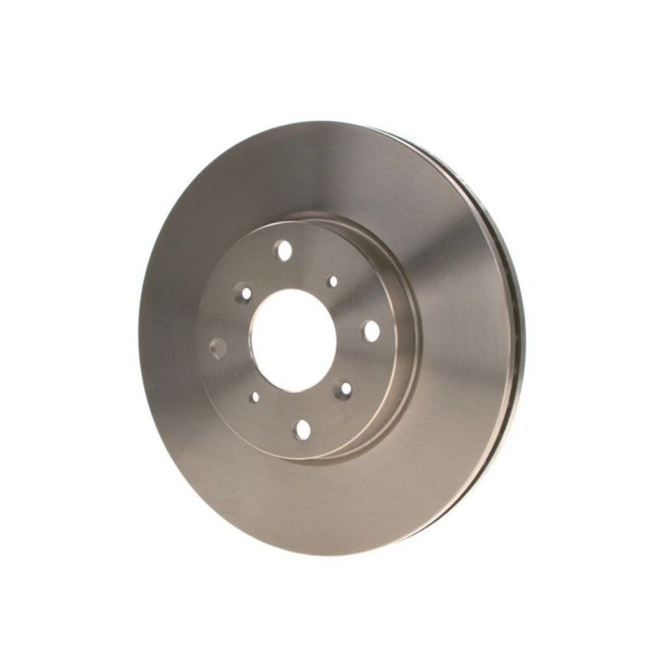 Ön Havalı Fren Diski Honda Accord VII İçin (1998-2002) - BOSCH 0986478982