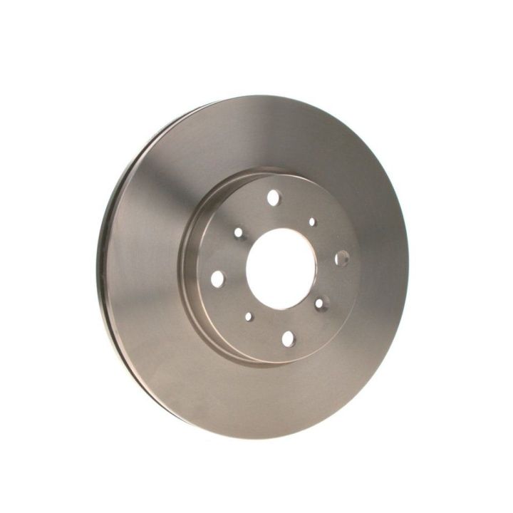 Ön Havalı Fren Diski Honda Accord VII İçin (1998-2002) - BOSCH 0986478982